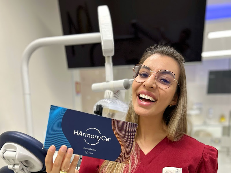 Foto 7 de Saúde Integrativa e Odontologia Estética - Dra. Luisiane Tomazzoni