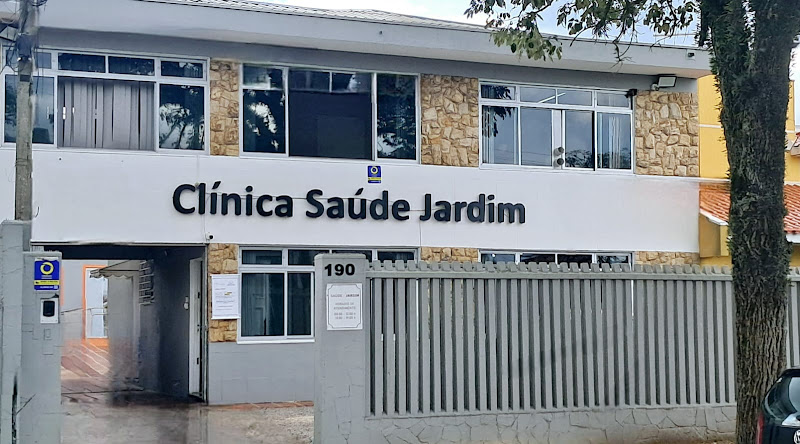 Foto 2 de Saúde Jardim