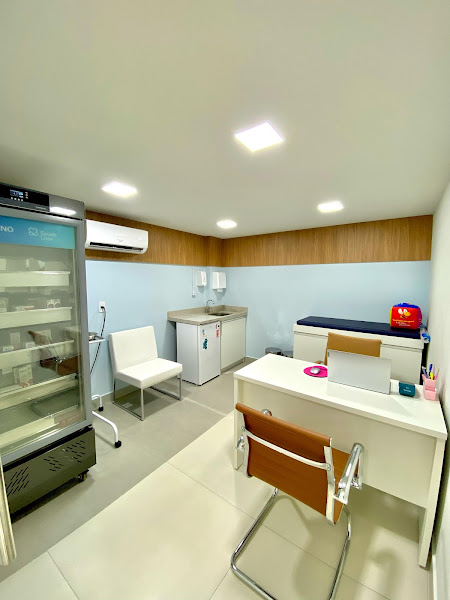 Foto 2 de Saúde Livre | Clínica de Vacinação - Cruzeiro do Sul