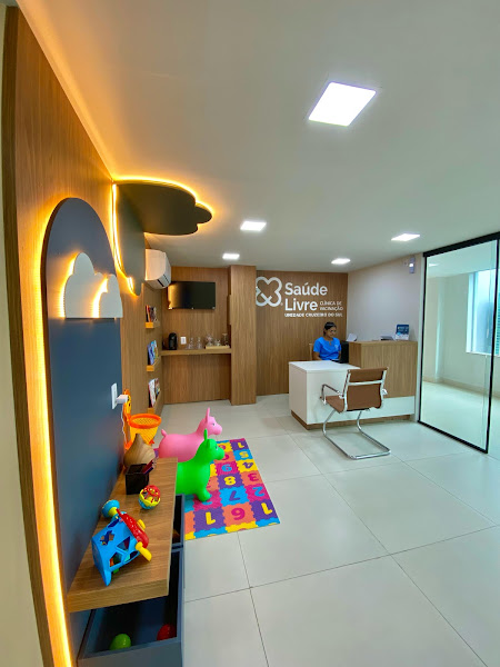 Foto 3 de Saúde Livre | Clínica de Vacinação - Cruzeiro do Sul