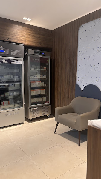 Foto 3 de Saúde Livre | Clínica de Vacinação - Cuiabá Aclimação