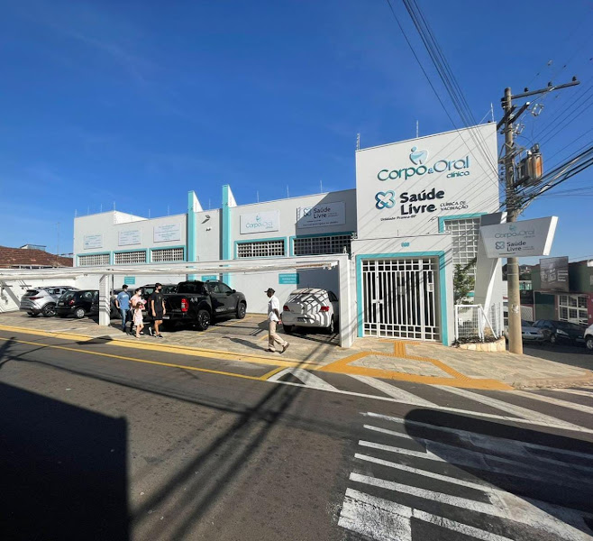 Foto 2 de Saúde Livre | Clínica de Vacinação - Franca