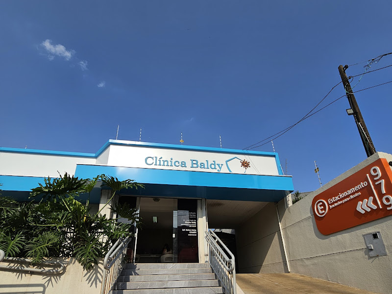 Foto 2 de Saúde Livre | Clínica de Vacinação - Gleba Palhano