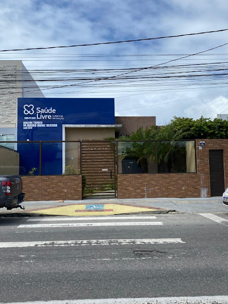 Foto 2 de Saúde Livre | Clínica de Vacinação - Inacio Barbosa