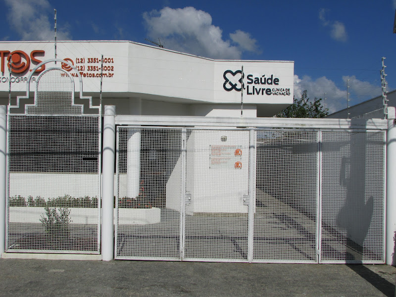 Foto 3 de Saúde Livre | Clínica de Vacinação - Jacarei