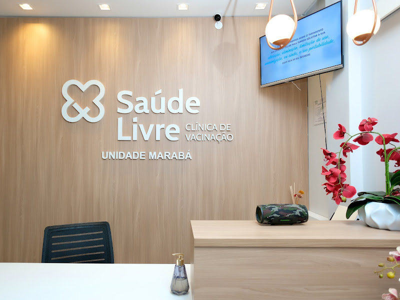 Foto de Saúde Livre | Clínica de Vacinação - Marabá