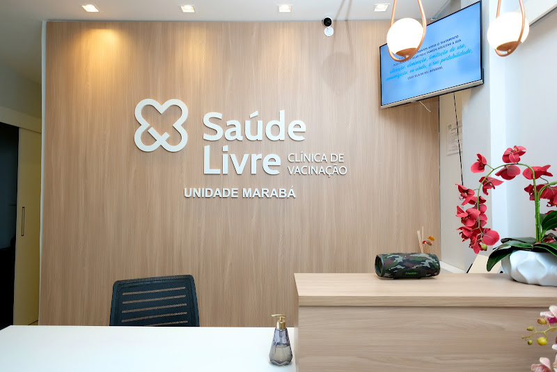Foto 2 de Saúde Livre | Clínica de Vacinação - Marabá