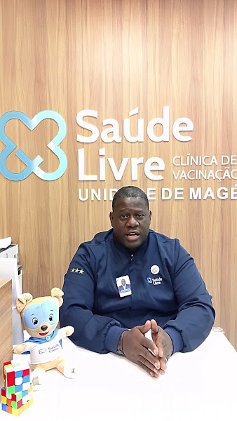 Foto 3 de Saúde Livre Magé - RJ
