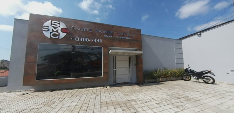 Foto 2 de Saúde Monte Castelo