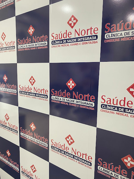 Foto 3 de Saúde Norte - Clinica de Saúde Integrada