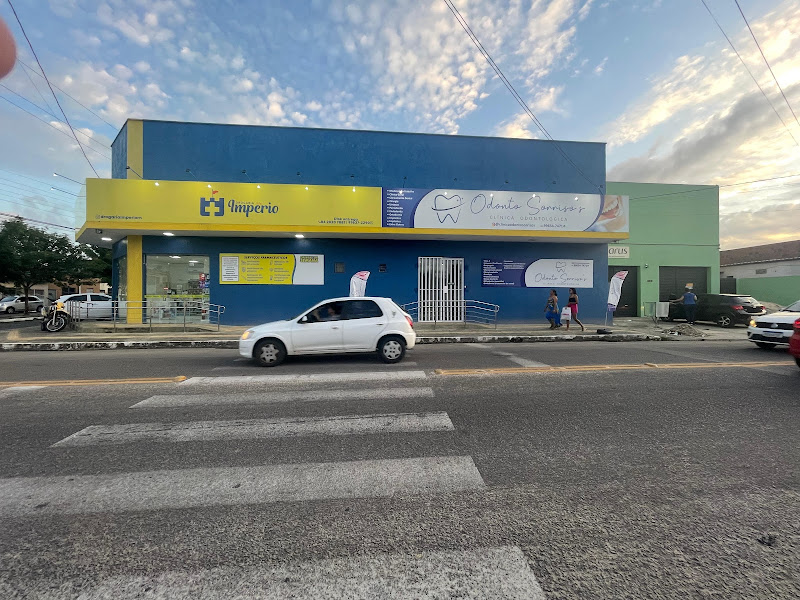 Foto 7 de Saúde Odonto Parnamirim