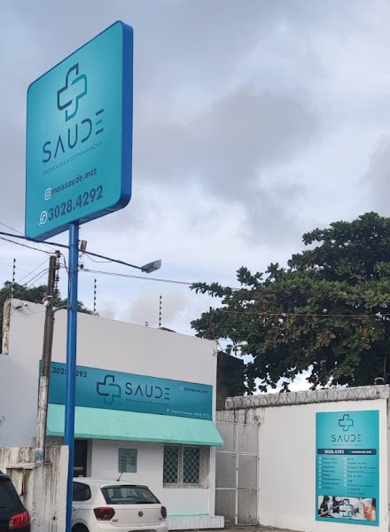 Foto 2 de +Saúde Odontologia e Estética Avançada - Farol