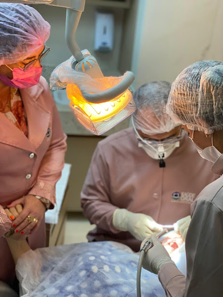 Foto 2 de Saúde Oral clínica Odontológica