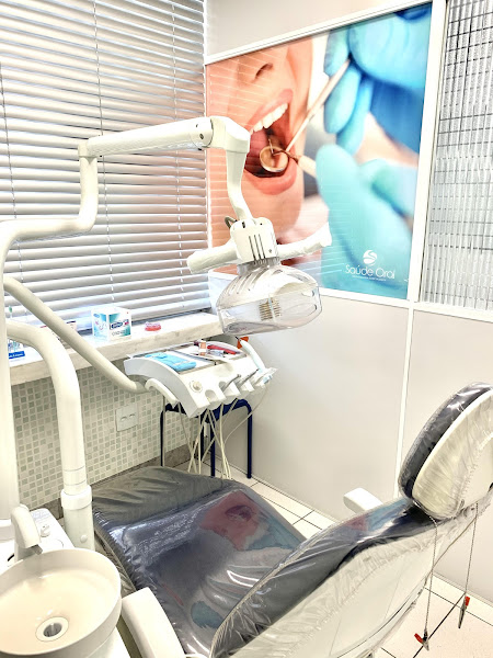 Foto 3 de Saúde Oral Consultórios Odontológicos