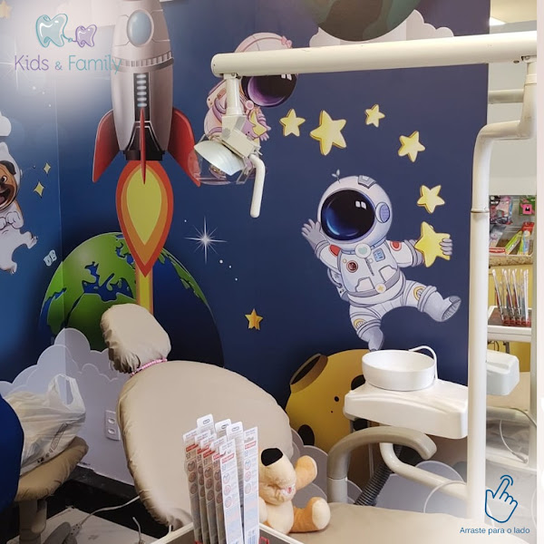 Foto 2 de Saúde Oral Kids & Family