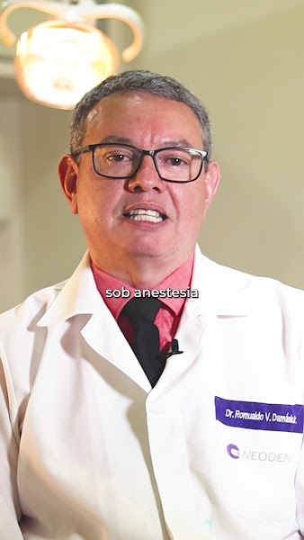 Foto 3 de Saúde Orofacial Odontologia