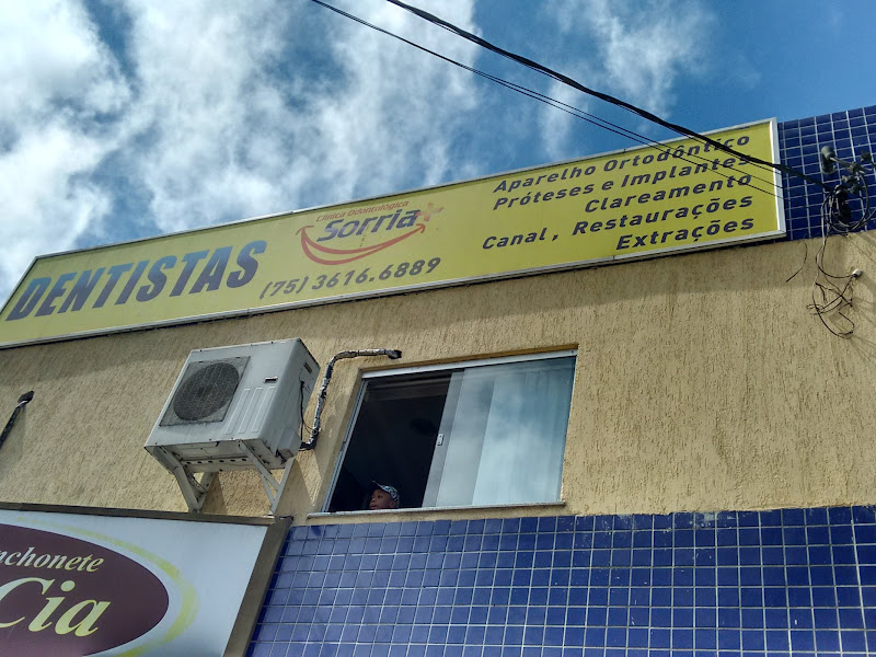 Foto 3 de Saúde & Sorriso Clinica Odontológica