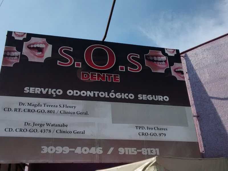 Foto 3 de Saúde & Sorriso odontologia integrada
