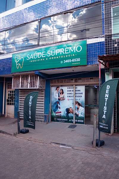 Foto 2 de Saúde Supremo - Odonto