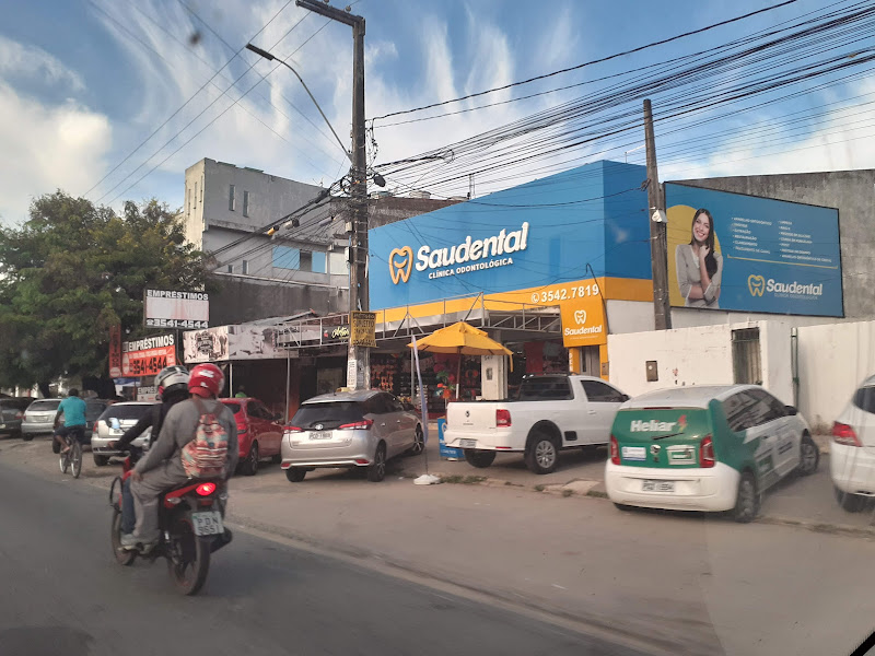 Foto 2 de Saudental Abreu e Lima