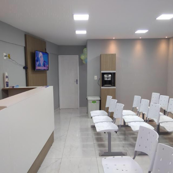 Foto 3 de Saudental Abreu e Lima