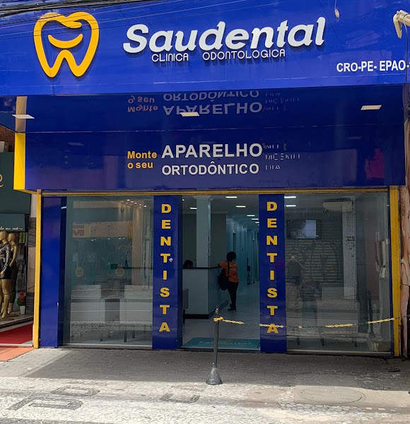 Foto 2 de SAUDENTAL - Clínica Odontológica