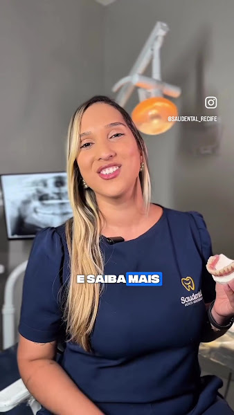Foto 4 de SAUDENTAL - Clínica Odontológica