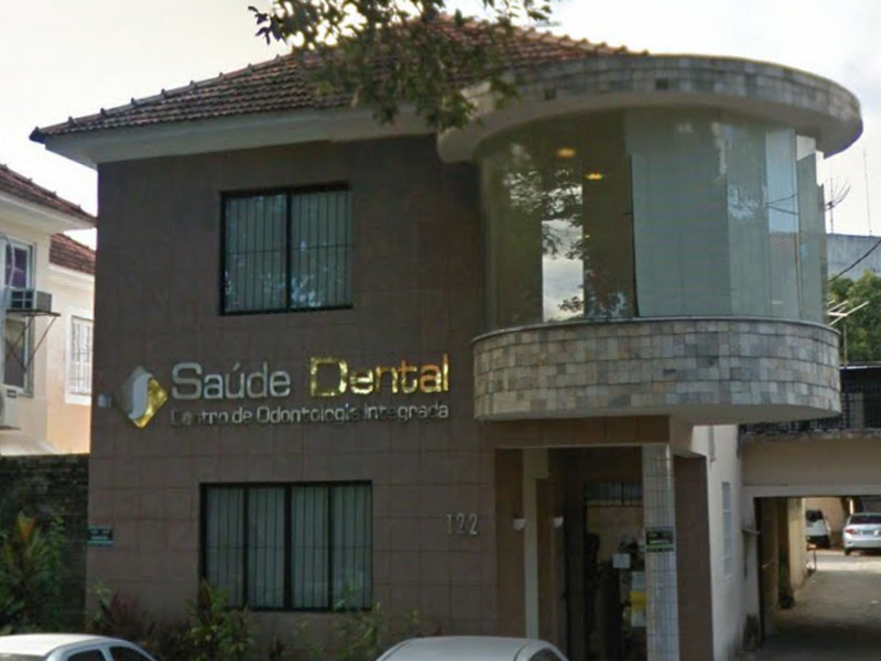 Foto 8 de SAUDENTAL - Clínica Odontológica