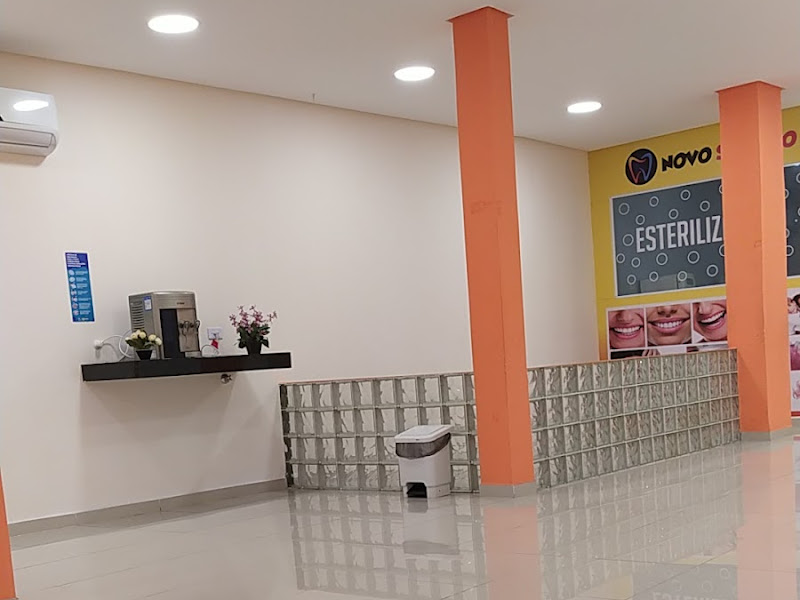 Foto 9 de SAUDENTAL - Clínica Odontológica