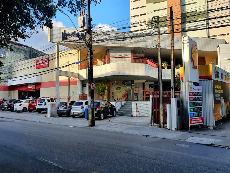 Foto 8 de SAUDENTAL - Dental Recife - Produtos Odontológicos - Odontoshop - Materiais para Dentistas - Loja de Odontologia