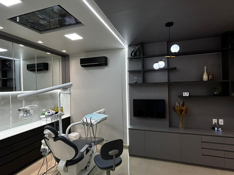 Foto 3 de Saudente clínica odontológica