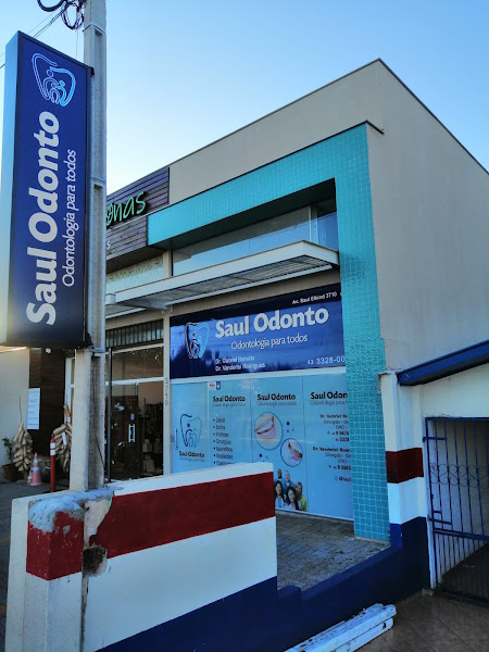 Foto 2 de Saul Odonto Consultório Odontológico