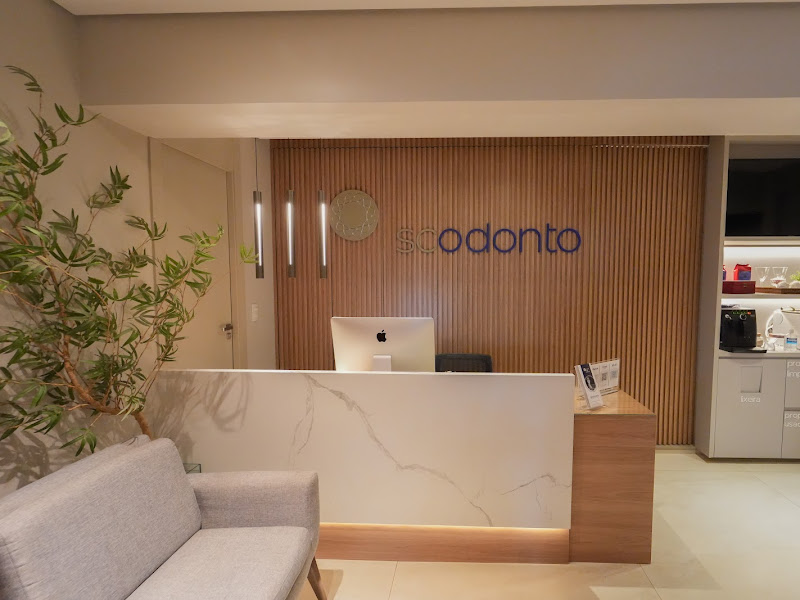 Foto de Saulo Cruciol Odontologia (scodonto)