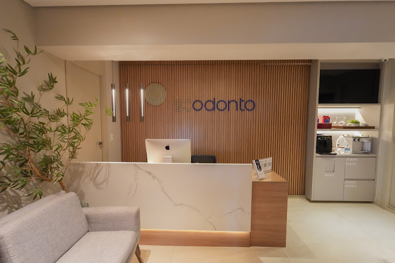 Foto 2 de Saulo Cruciol Odontologia (scodonto)