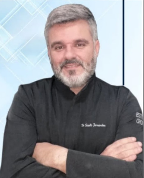 Foto 2 de Saulo Fernandes Odontologia Domiciliar