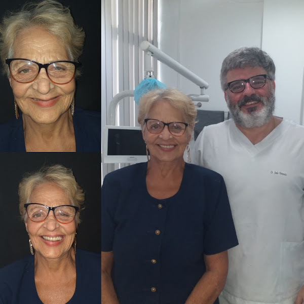 Foto 3 de Saulo Fernandes Odontologia Domiciliar