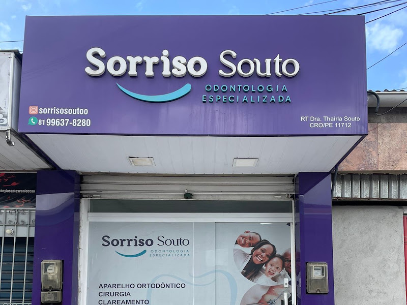 Foto de Saulo O Amigo Da Dente