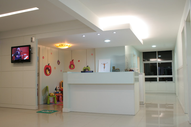 Foto 3 de Saulo Regis Jr. Ortodontia