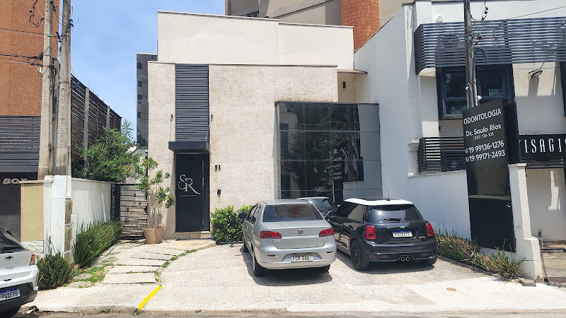 Foto 2 de Saulo Rios Odontologia