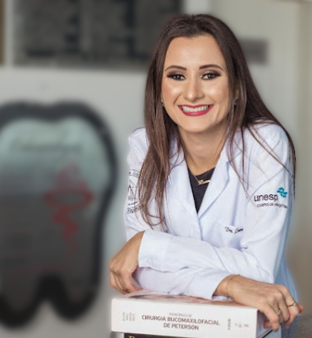 Foto 2 de Sauvesuk Odontologia