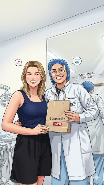 Foto 3 de Sauvesuk Odontologia