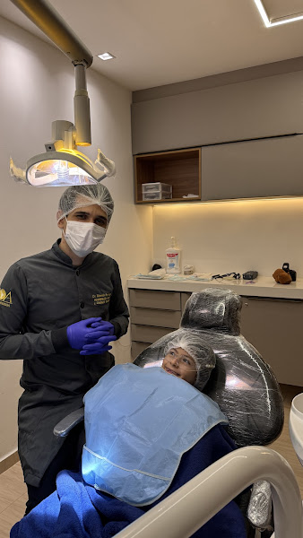 Foto 2 de Savage Odontologia Especializada| Dentista Maceió | Consultório Odontológico