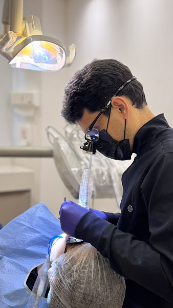 Foto 4 de Savage Odontologia Especializada| Dentista Maceió | Consultório Odontológico