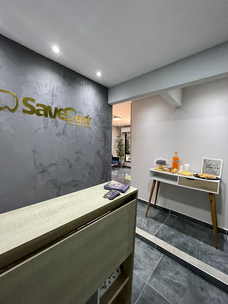 Foto 3 de SAVE DENTE 24h