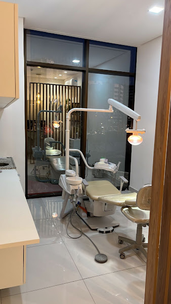 Foto 2 de SAVE Mangabeiras – Odontologia, Saúde e Estética