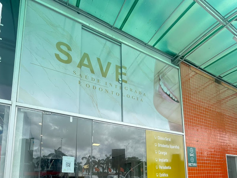 Foto de SAVE Tabuleiro – Odontologia, Saúde e Estética