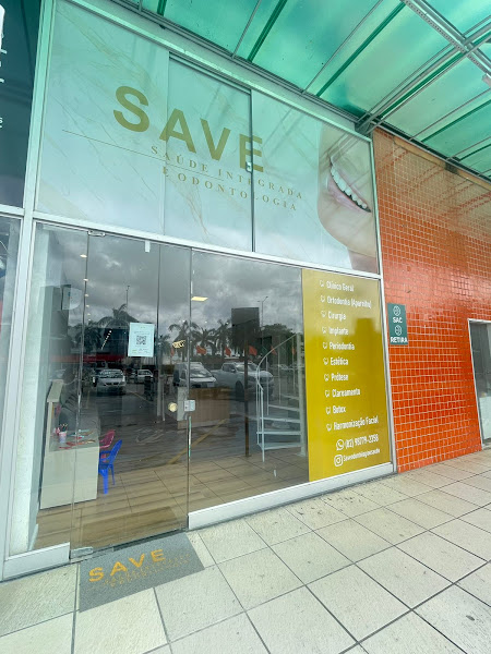 Foto 2 de SAVE Tabuleiro – Odontologia, Saúde e Estética