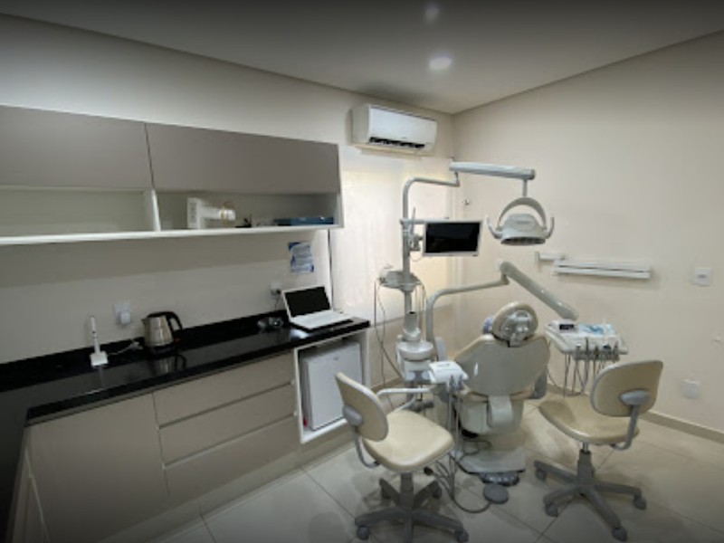 Foto 7 de Savi Clinic Odontologia