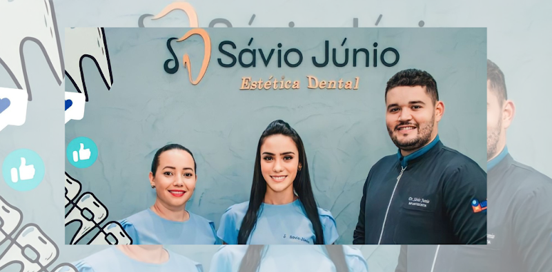 Foto 2 de Sávio Junio Estética Dental | Implante Dentário Clareamento Dentário Facetas e Lentes| Dentista em Marabá