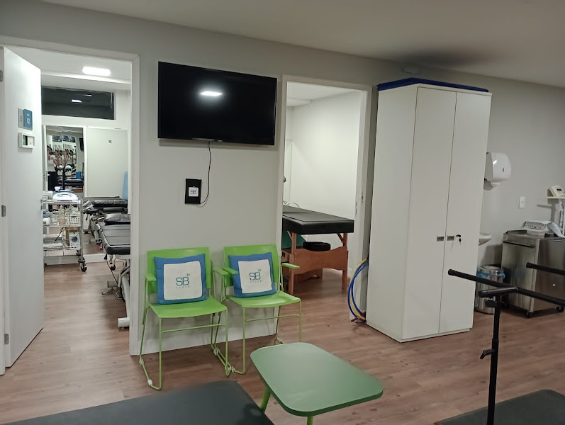 Foto 2 de SB Fisio